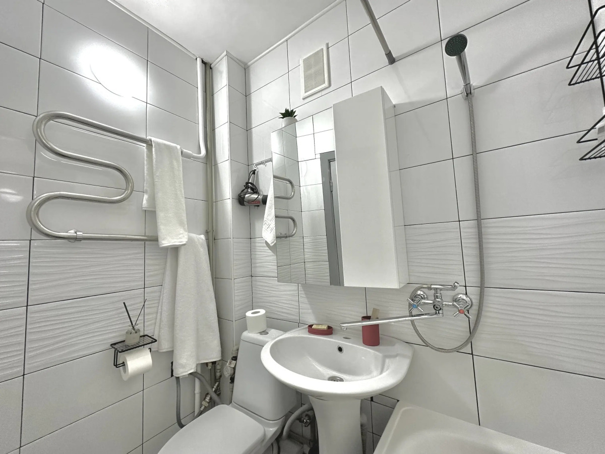 Квартира Леваневского