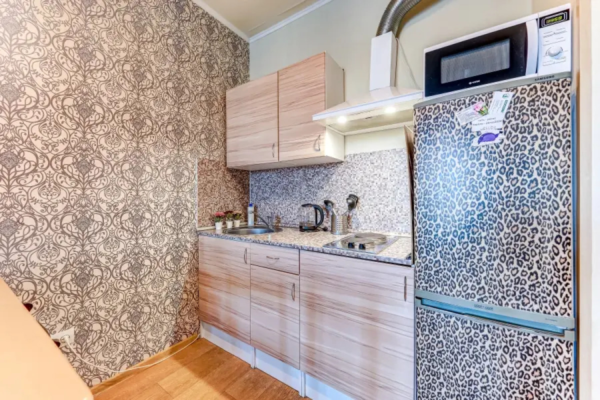 Апартаменты Паруса 2 на Королёва