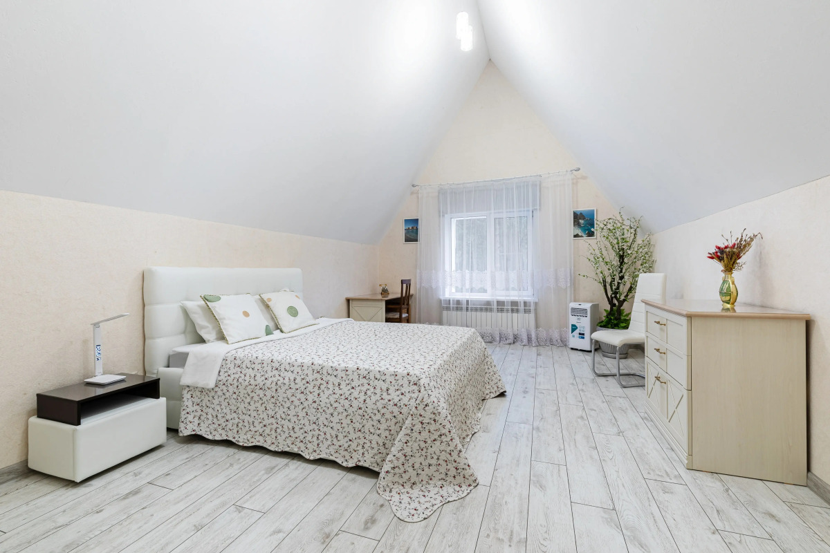 Гостевой дом Лесная сказка