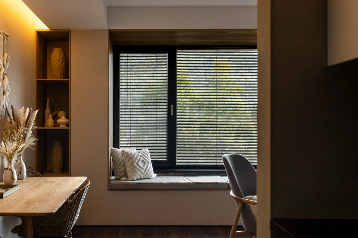 Апартаменты Baikal 2