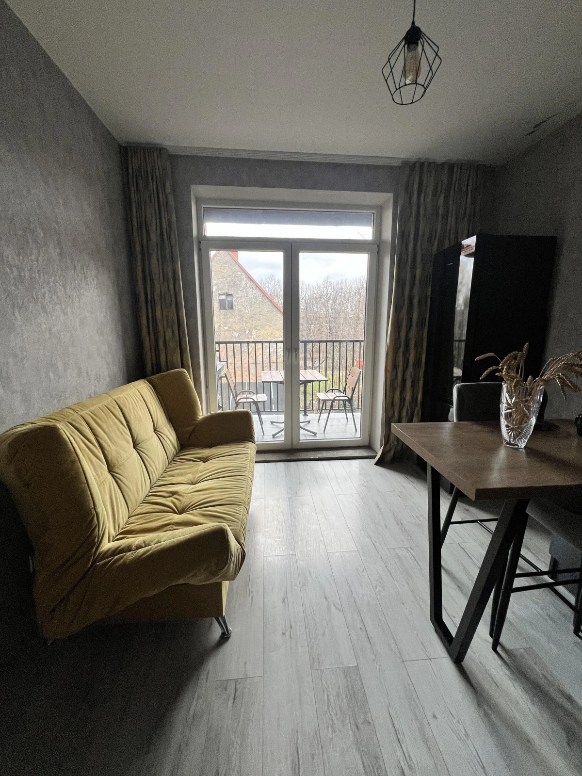 Апартаменты на Третьяковской