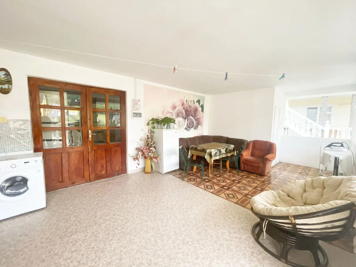 Гостевой дом Волна 2