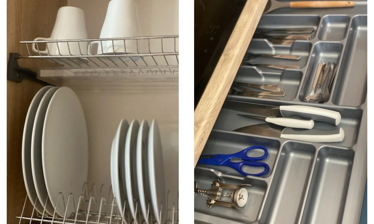 Апартаменты Современник