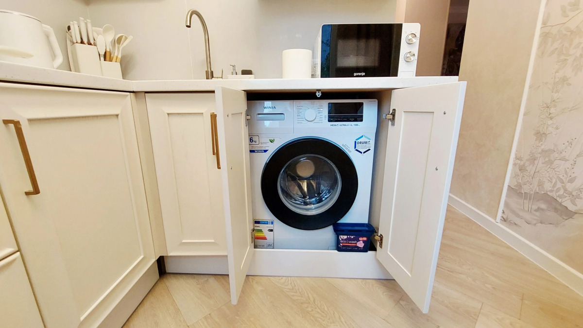 Квартира Новая уютная в самом центре города