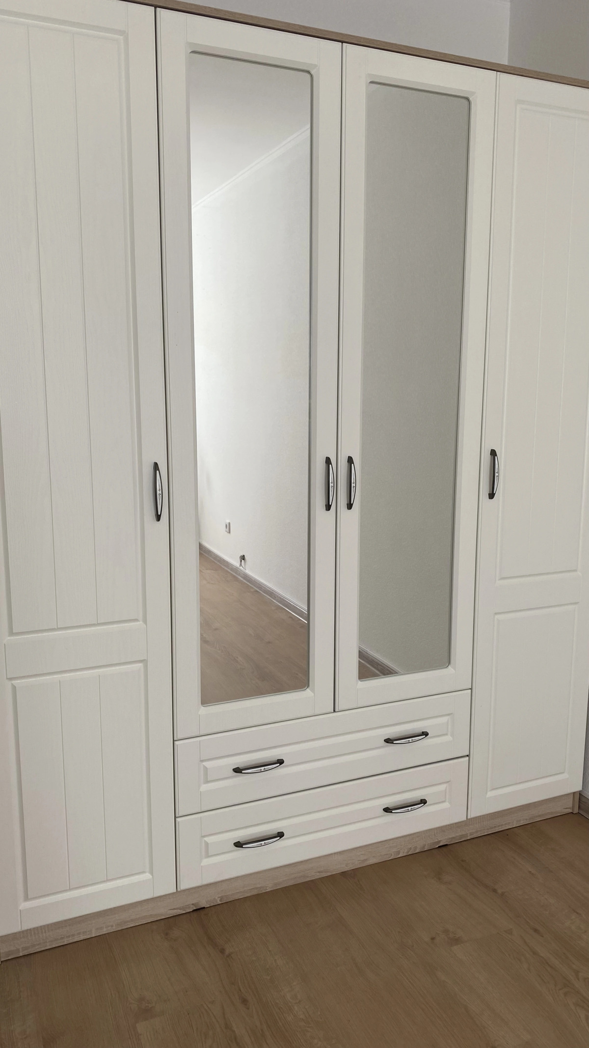 Квартира 1 комнатная