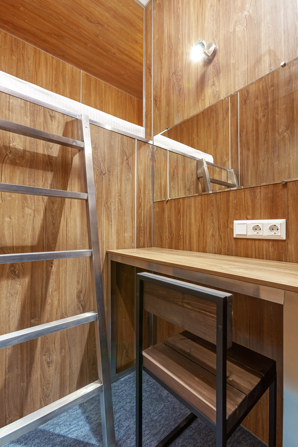 Апартаменты KIGO Park Legend