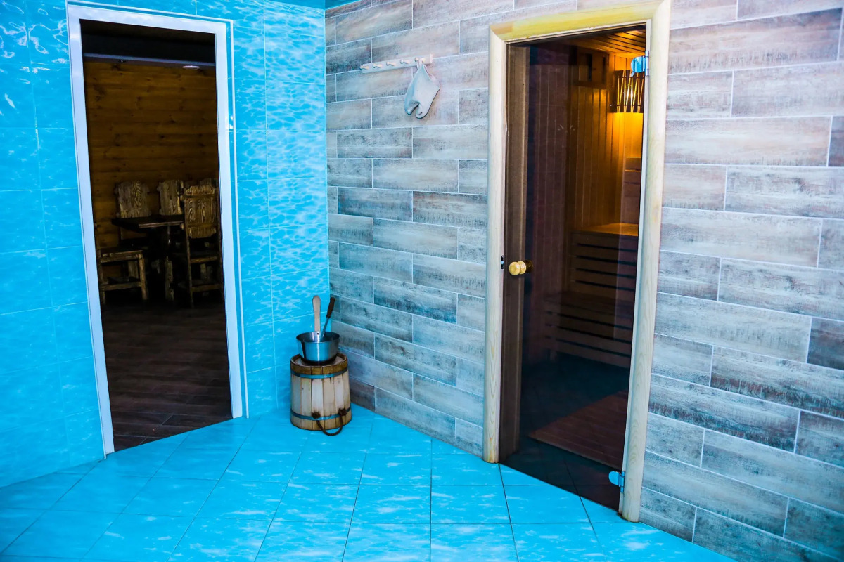 Гостевой Дом Марьяна