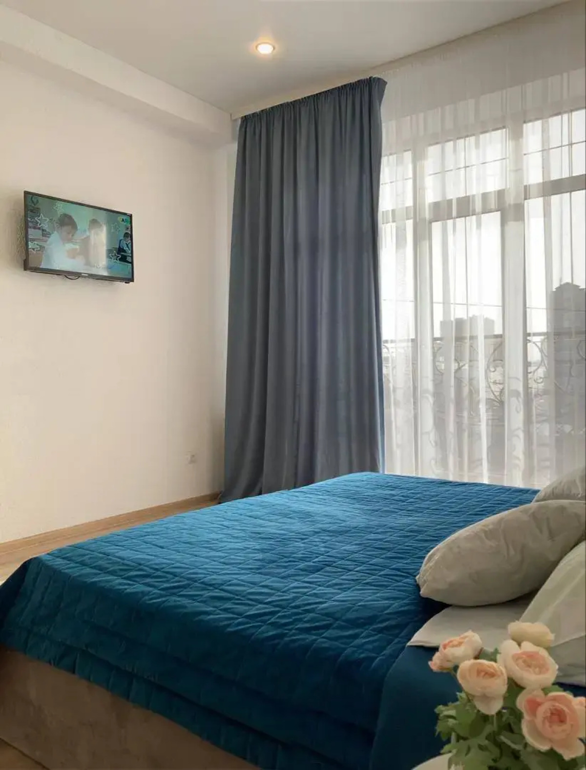 Гостевой дом на Суконной Слободе