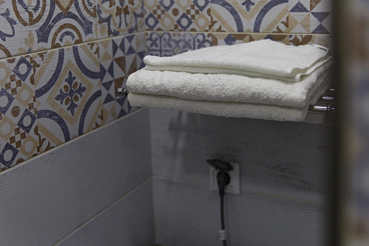 Апартаменты Арт около Кремля Кантри