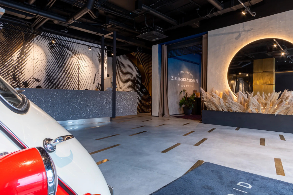 Апартаменты Geleon Apart