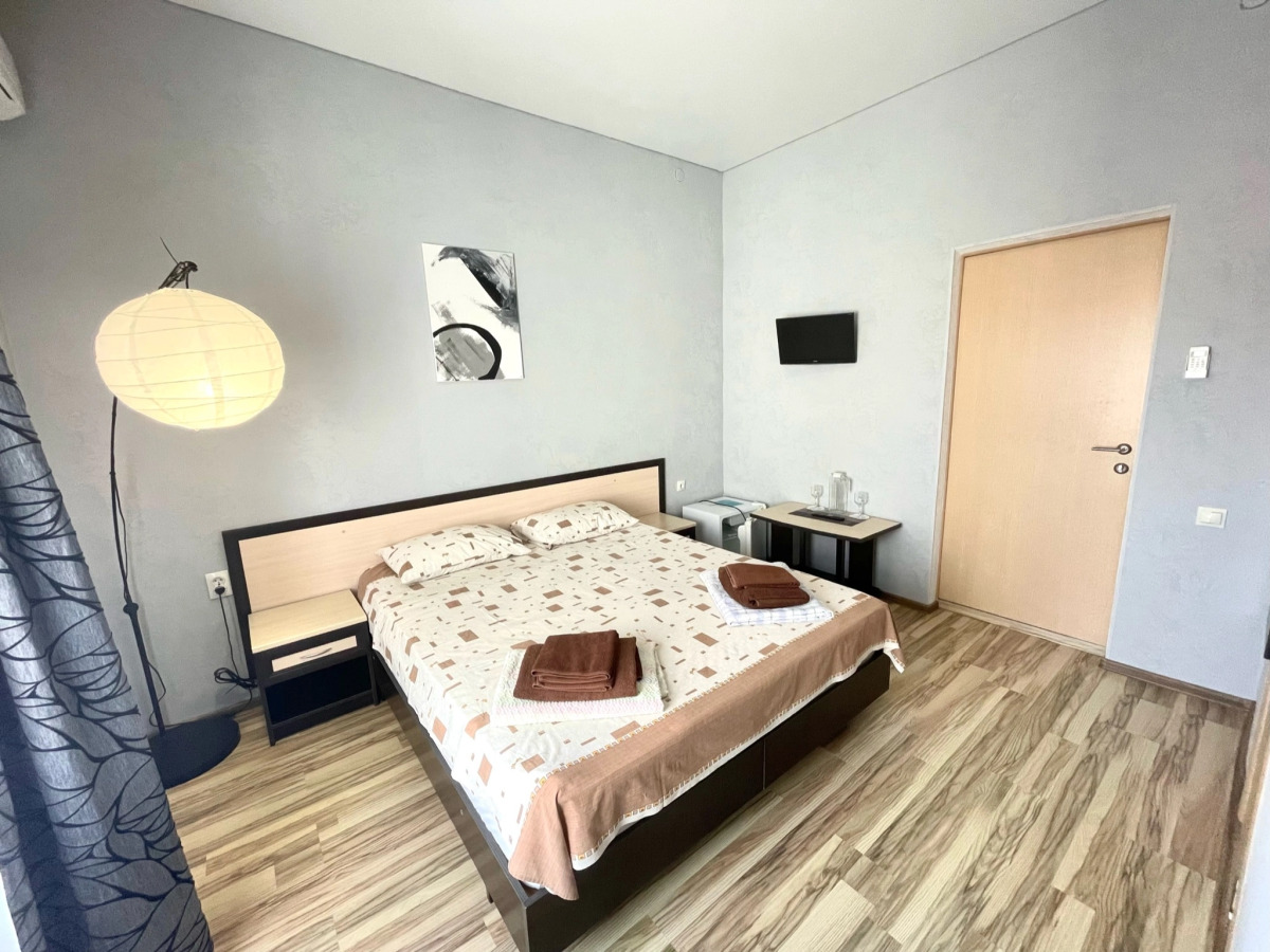 Гостевой Дом Джулия