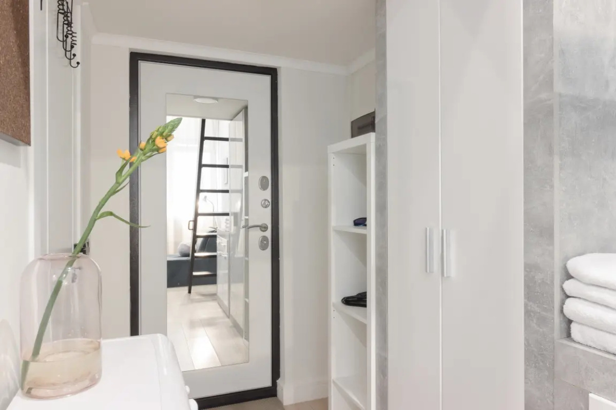 Апартаменты Уютные 1 Комнатные