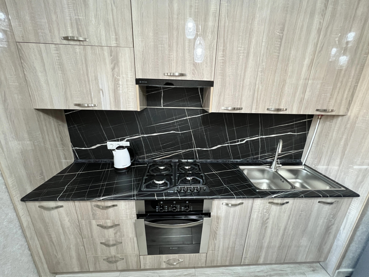 Апартаменты NEW BLD Panorama view 17th floor Amiryan 26/4