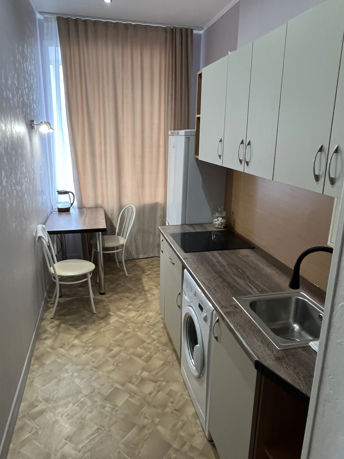 Апартаменты Глинки 10