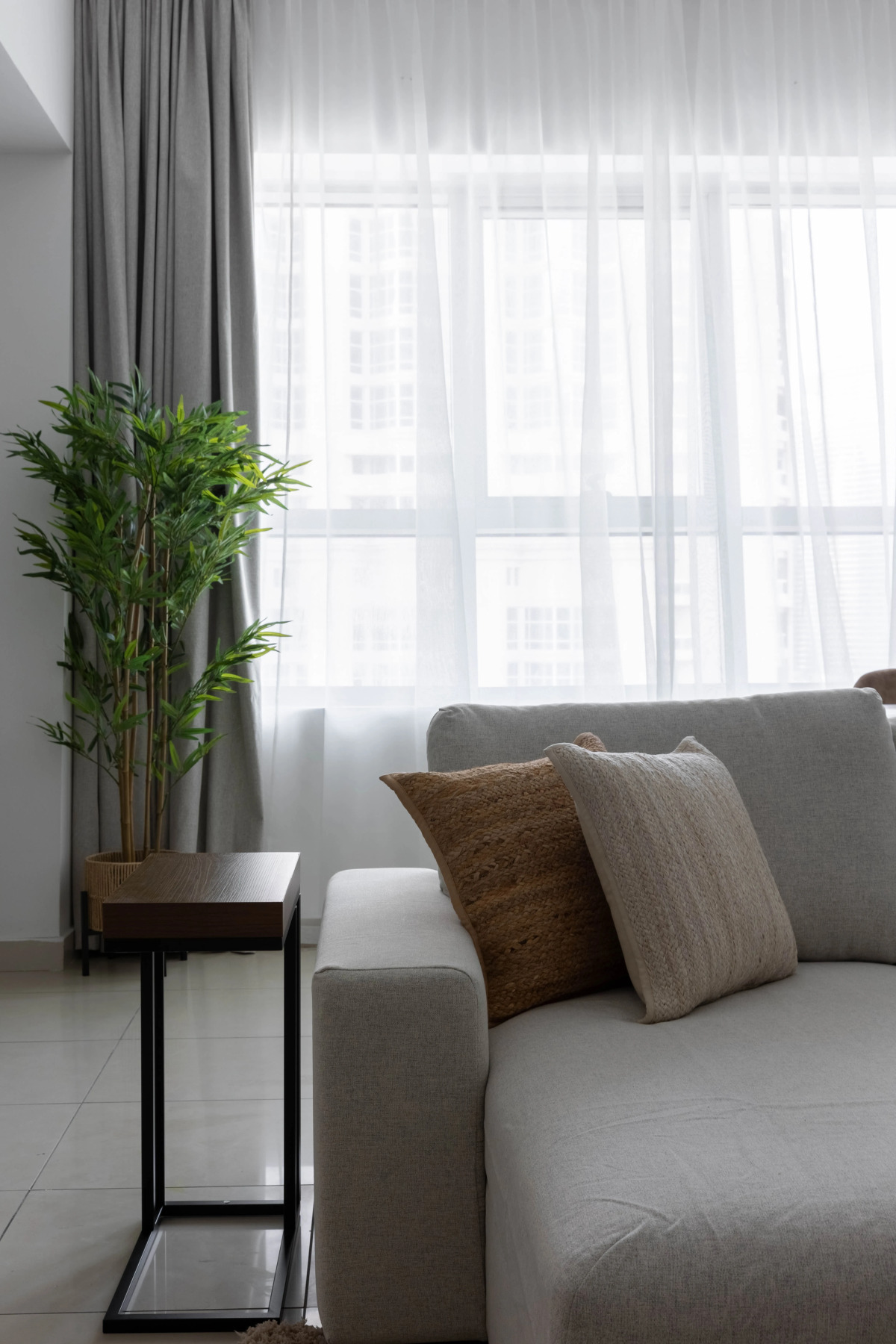 Апартаменты Welcome Home in Armada Tower 3