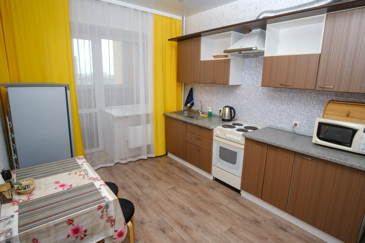 Квартира Dom Vistel Comfort