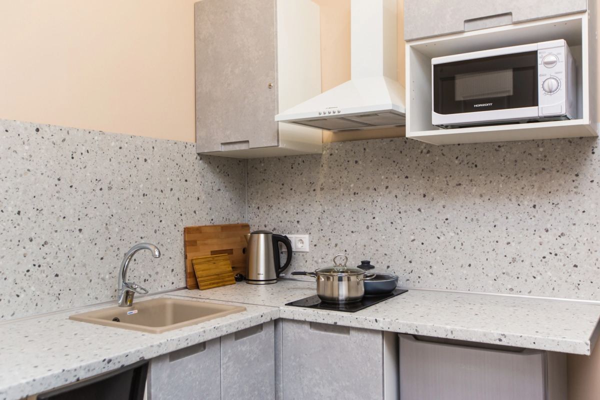 Апартаменты Apart-econom on Хромова