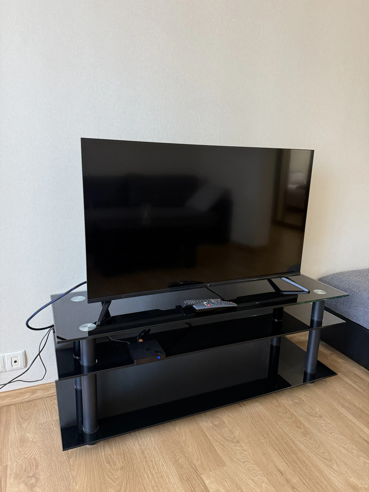 Квартира Уютная двушка на Московском