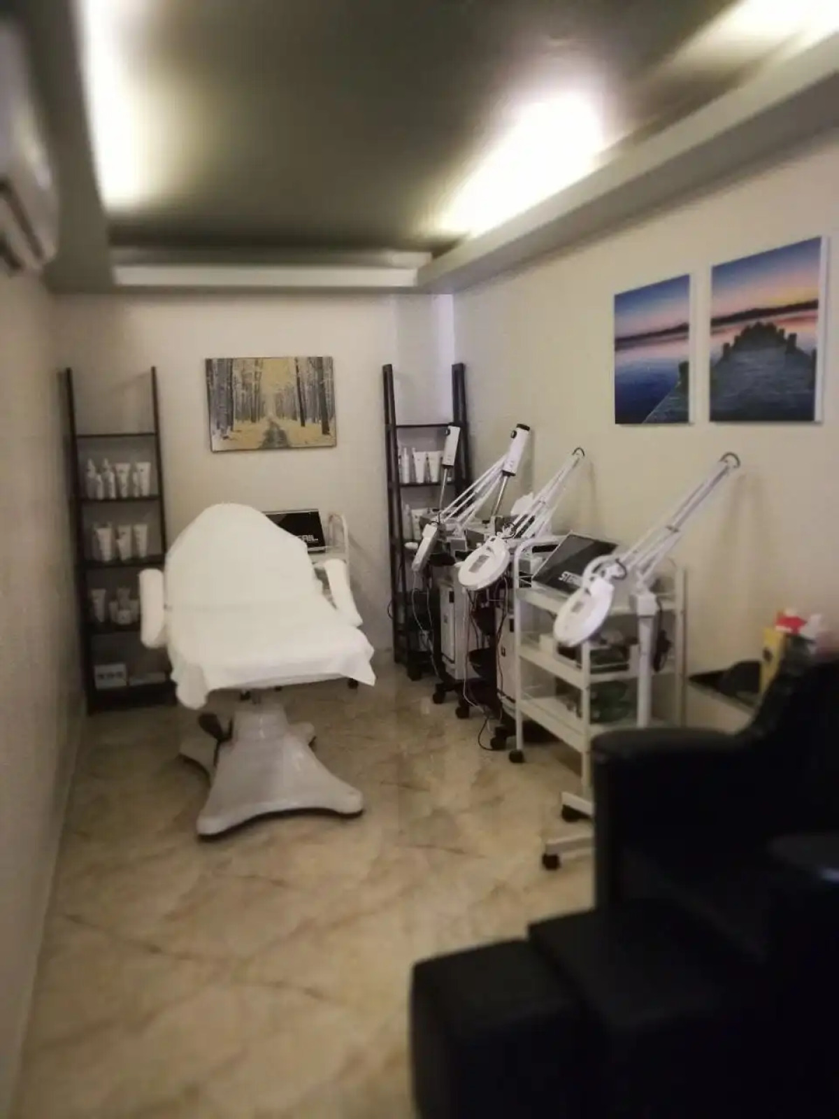 Отель Al Maha Residence RAK