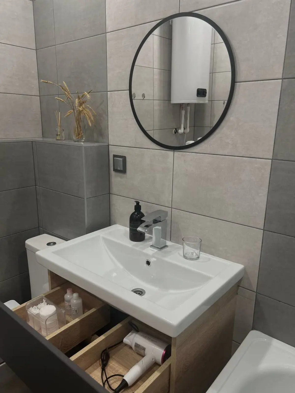 Квартира комфорт-класса