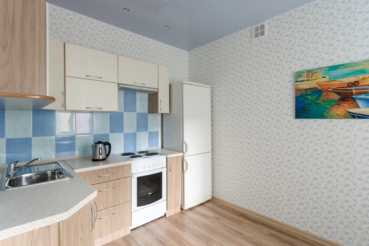 Апартаменты Белые ночи у Фрязиновского парка