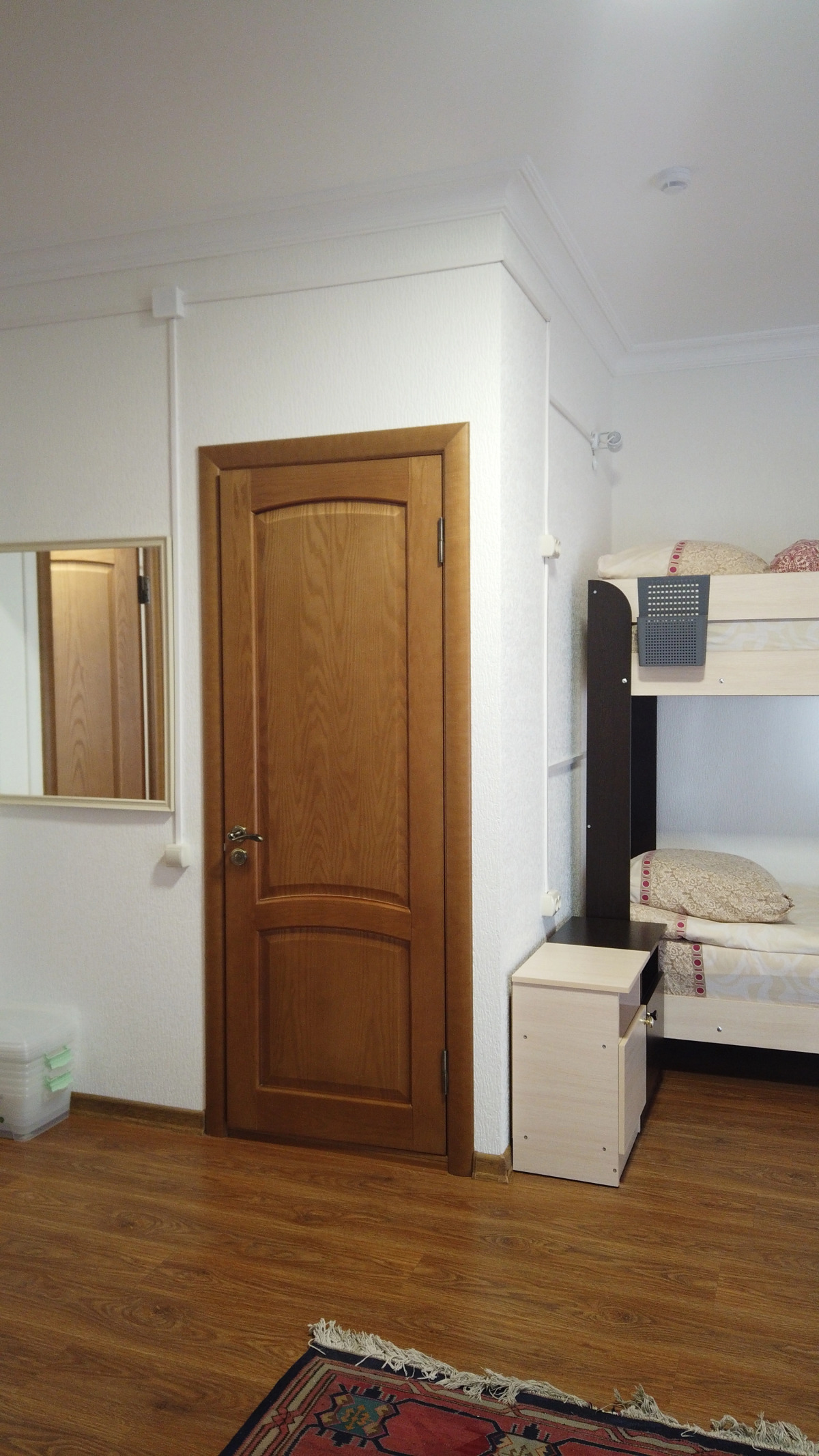 Гостевой дом Каньон