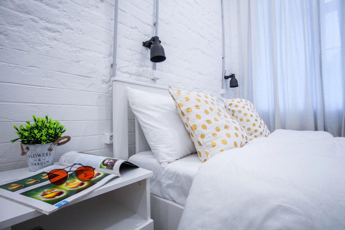 Апартаменты VARIANT L68 1