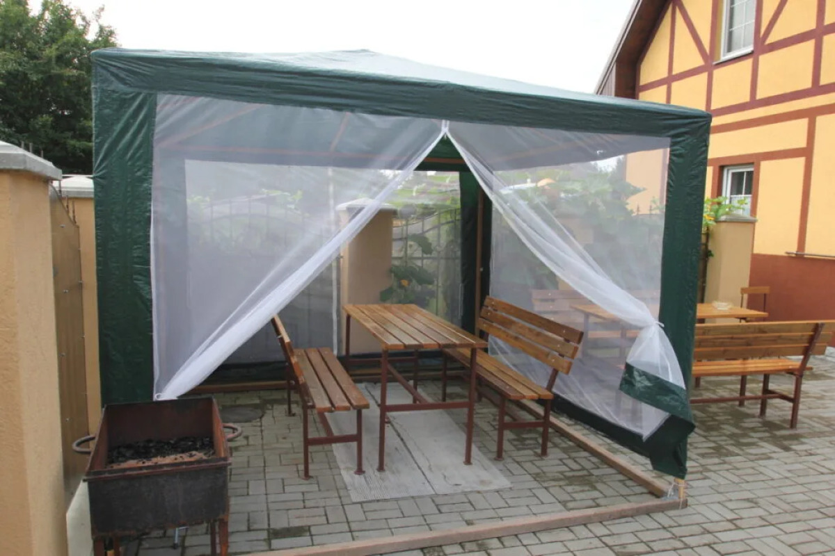 Гостевой дом Дикий Берег