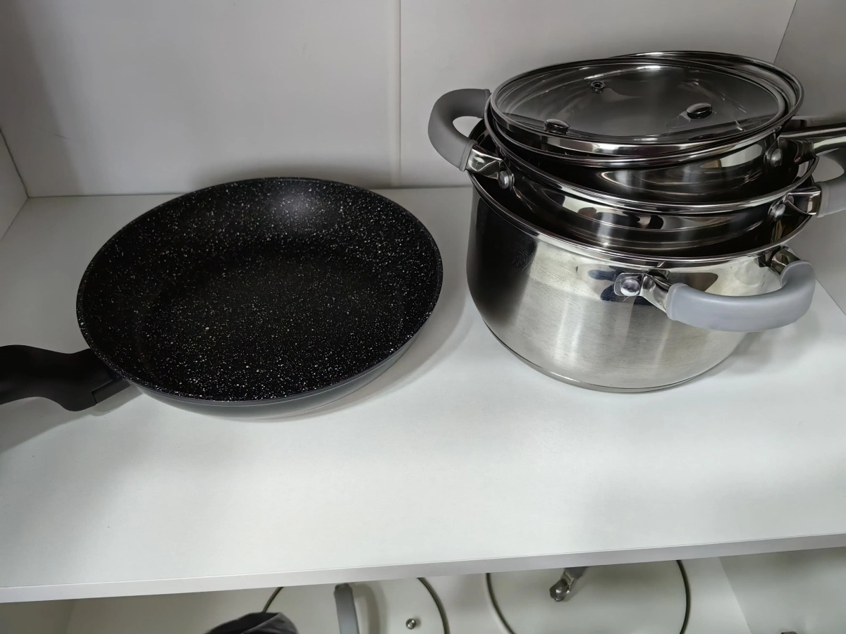 Квартира Студия на Абсалямова