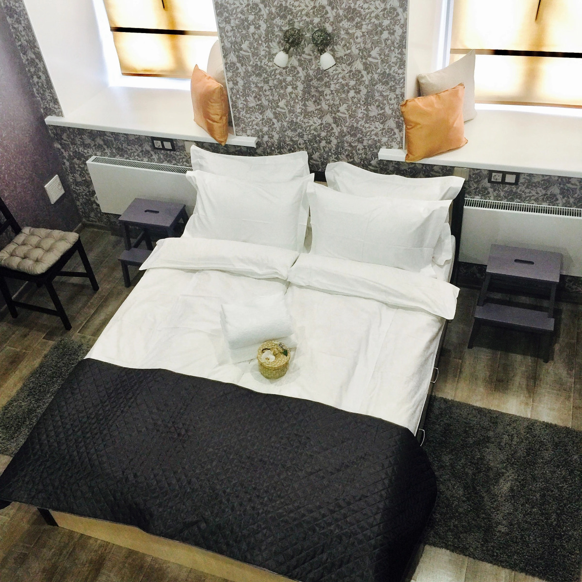 Апарт-Отель Mia