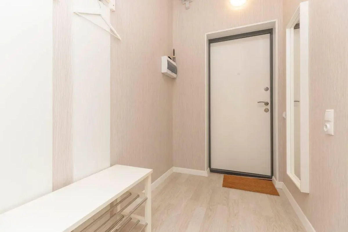 Апартаменты Park In Pulkovo