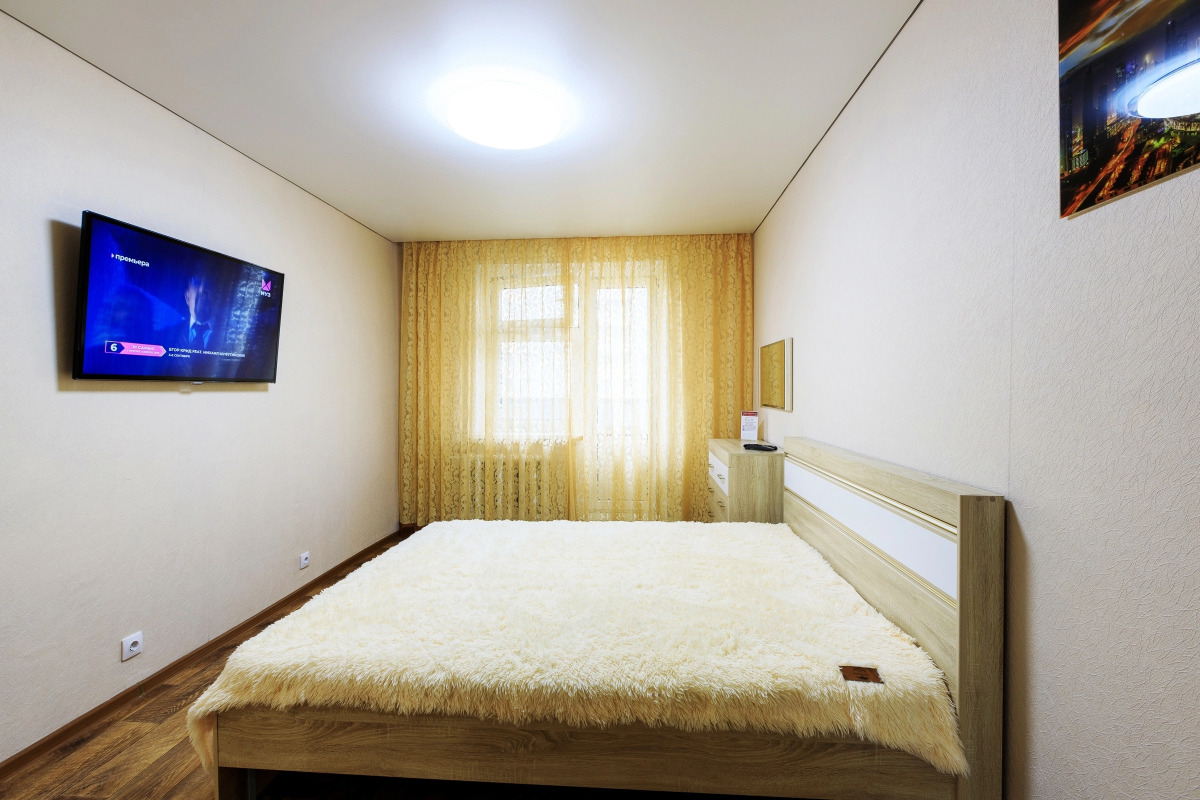 Апартаменты Сутки-24