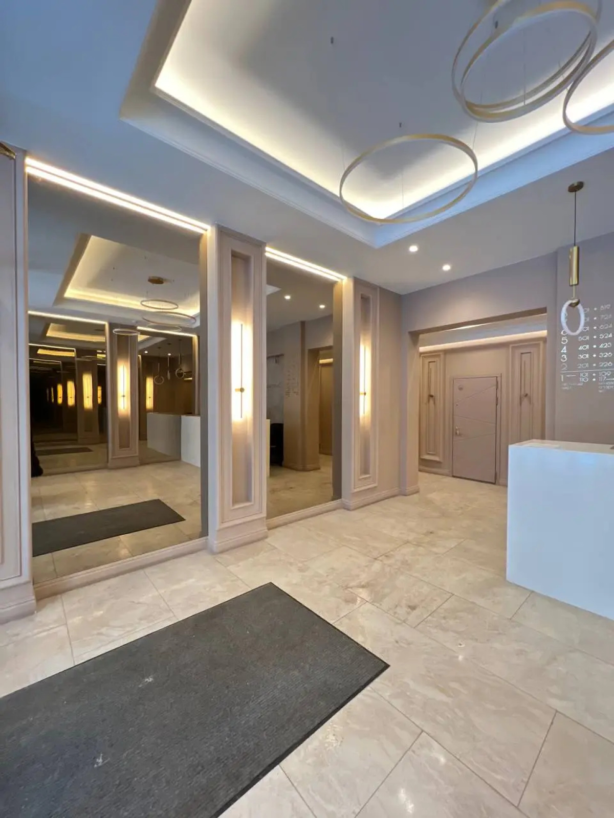 Апартаменты с Видом на Исторический Электрозавод