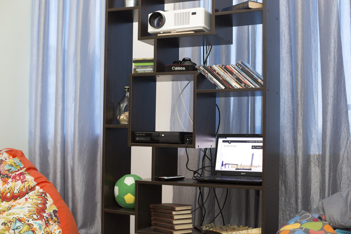 Хостел Bla Bla  Rostov