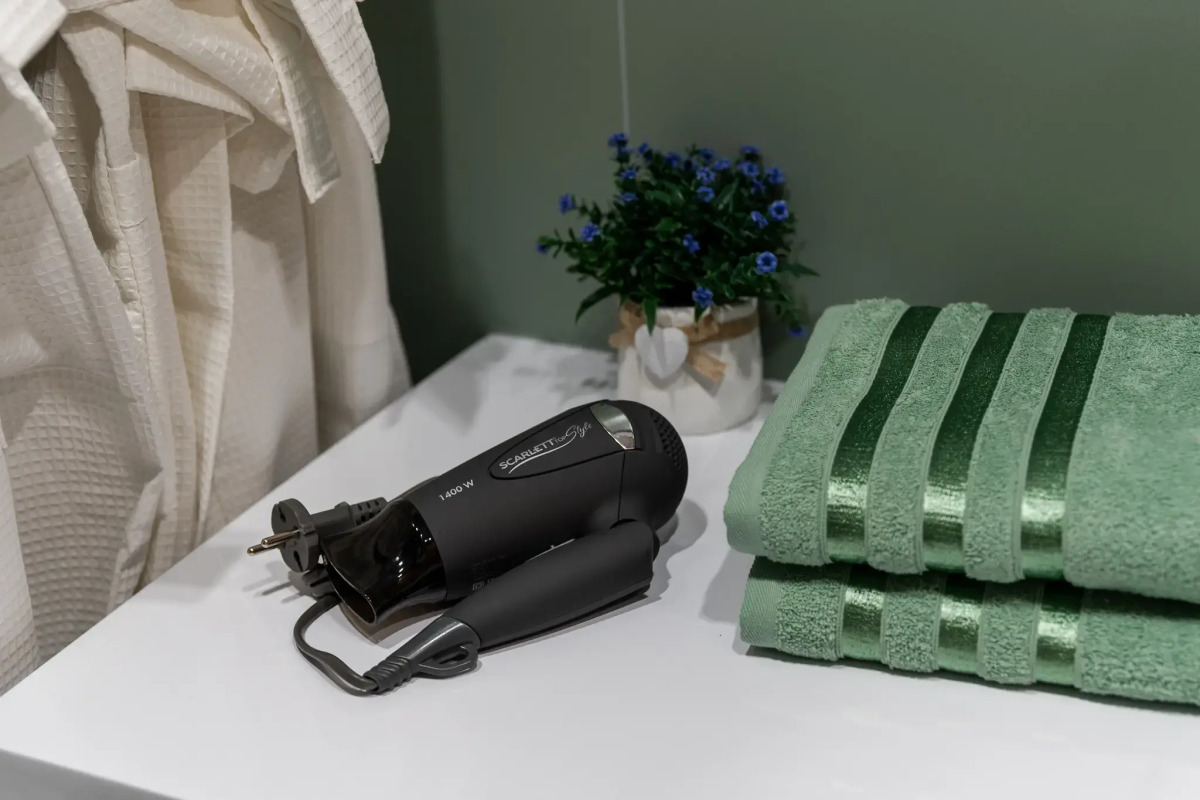 Апартаменты LEVEL Нагатинская c 1 спальней