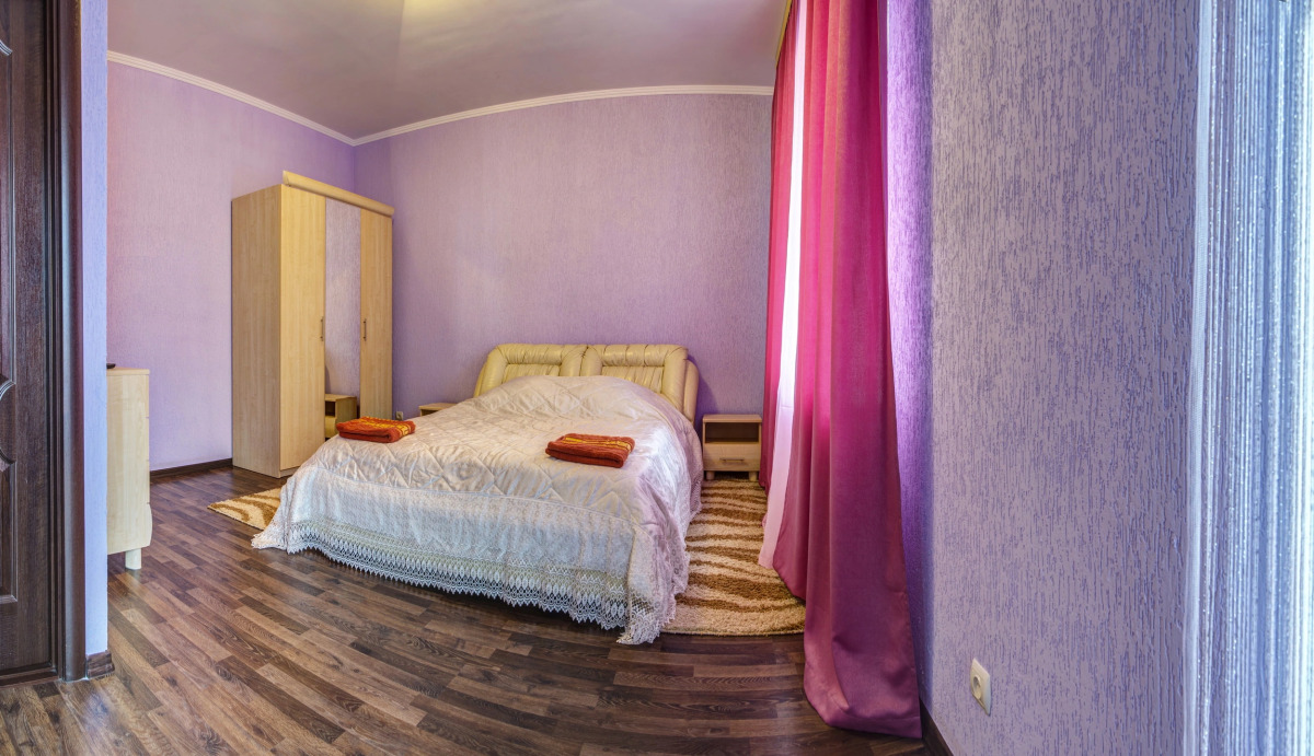 Отель Мидас