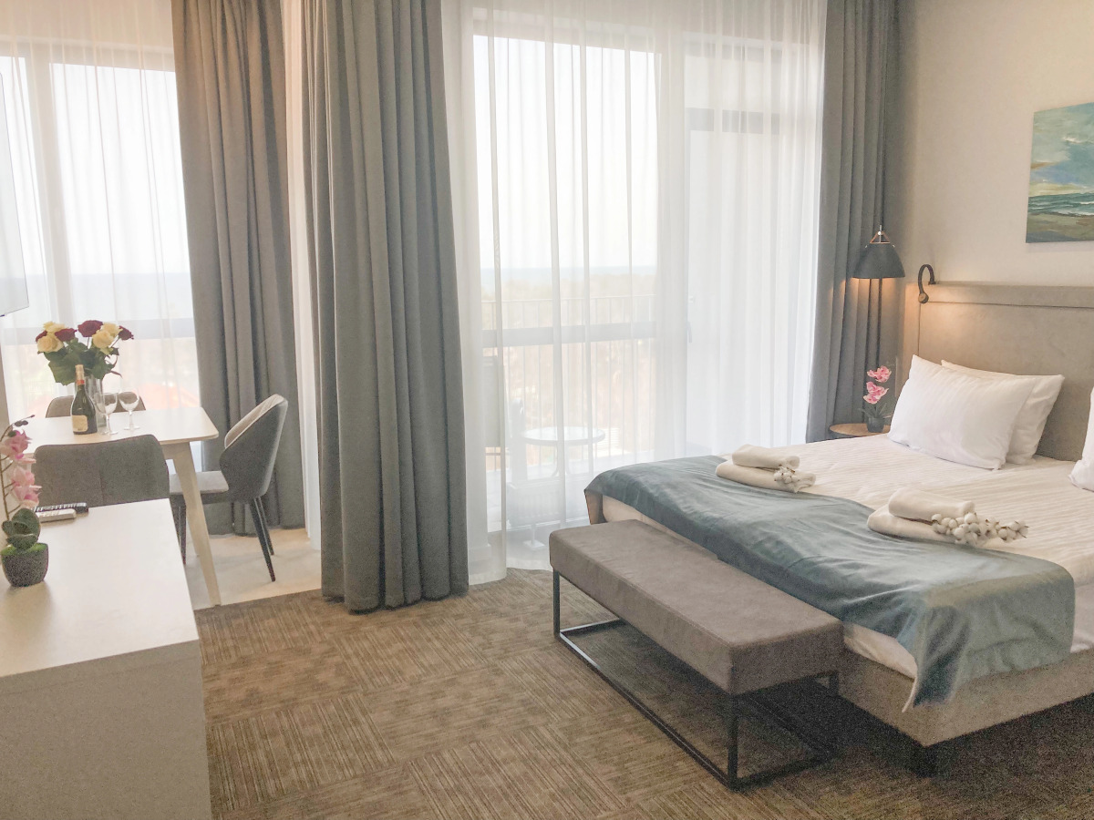 Sun City Apartments 3