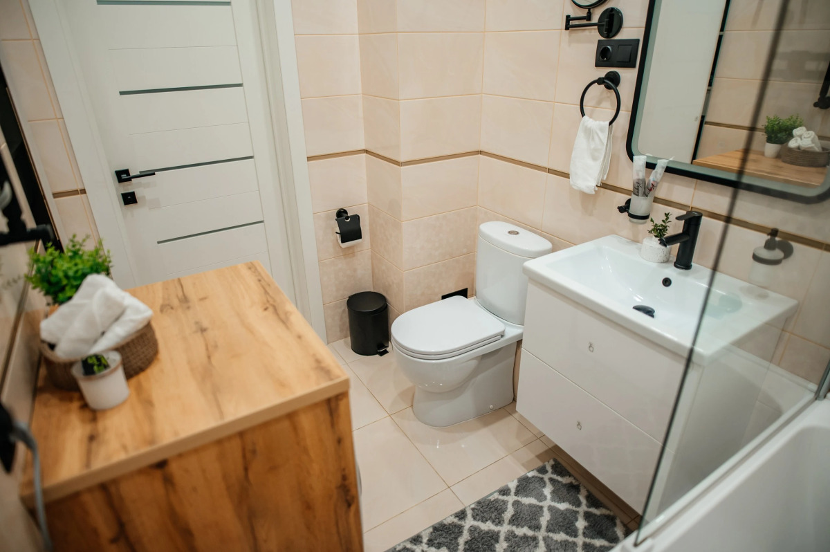 Апартаменты На чемоданах