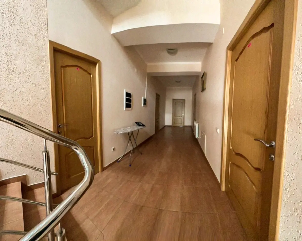 Гостевой дом на Мамайке