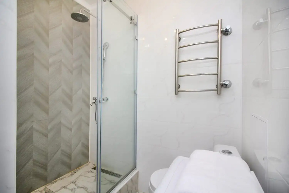 Апартаменты Комфорт 336