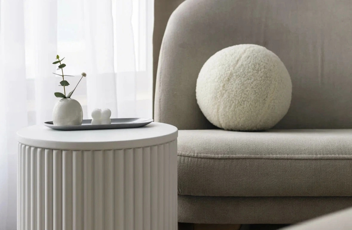 Квартира This is love