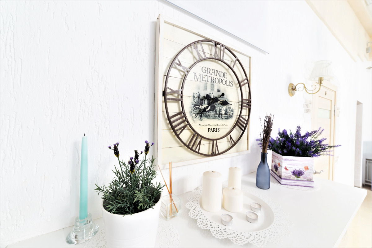 Бутик-Отель Прованс