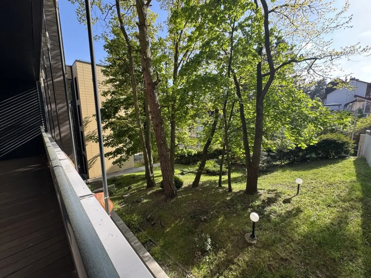 Апартаменты Стильные недалеко от моря