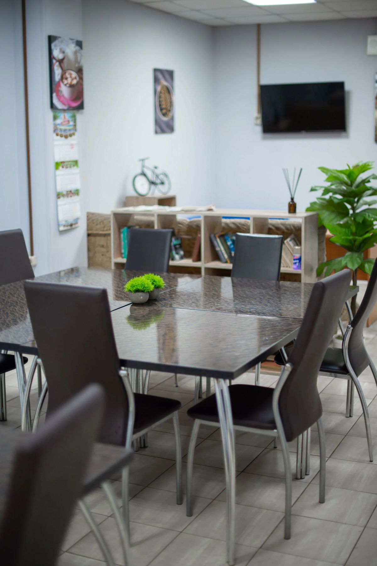 Хостел Крылов