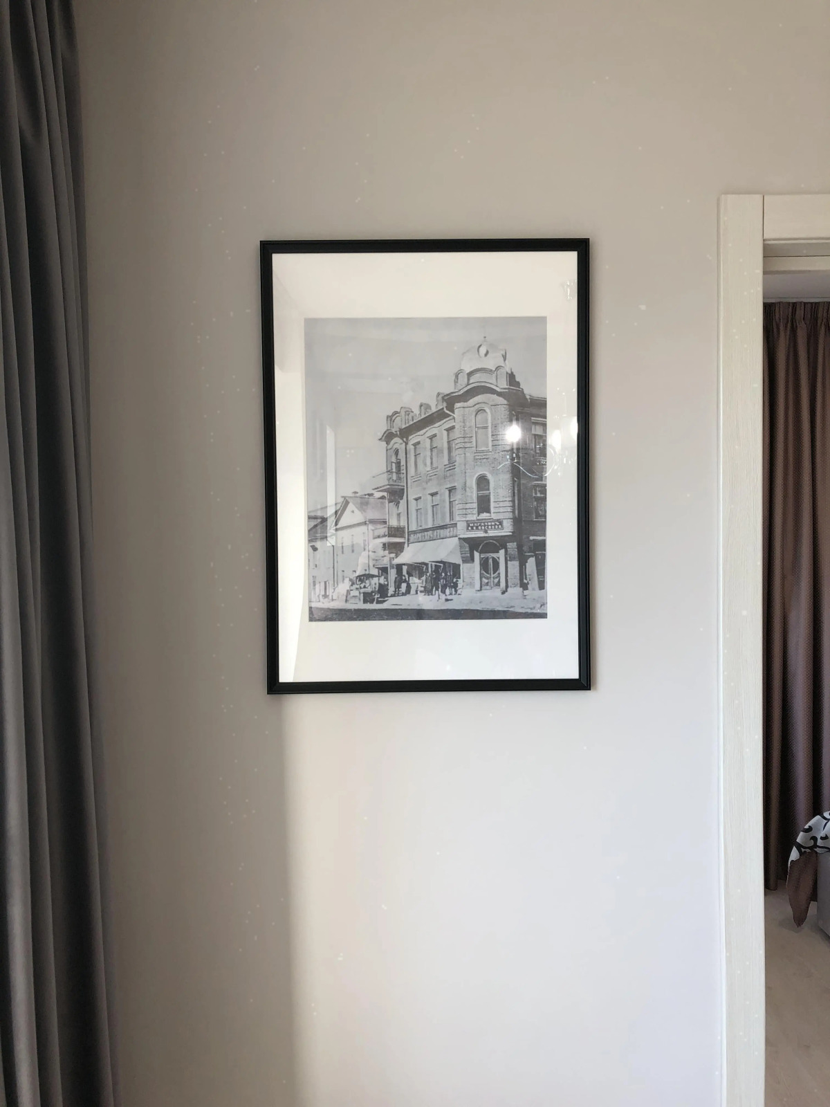 Апартаменты "Сердце Углича" в Историческом центре с видом на Храм