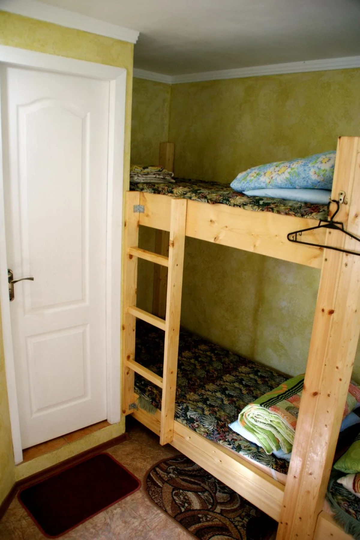 Хостел Судак