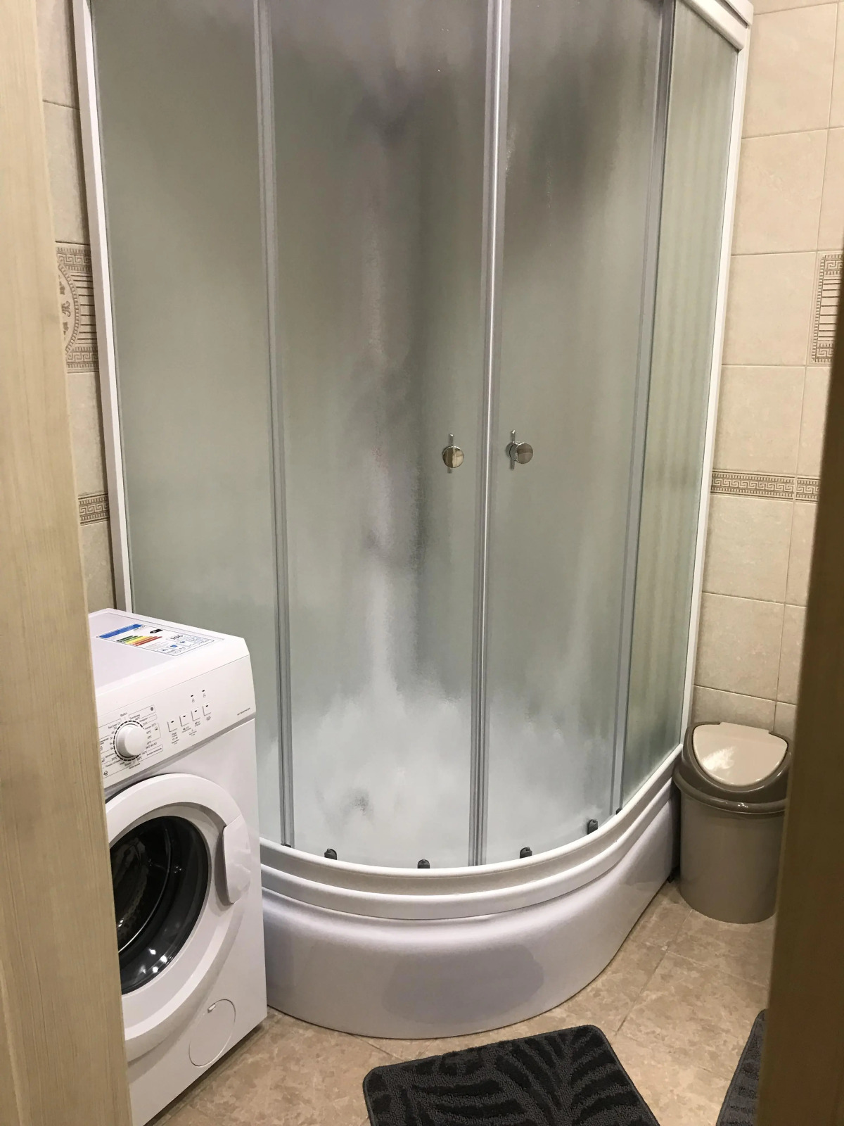 Апартаменты на улице Варварской