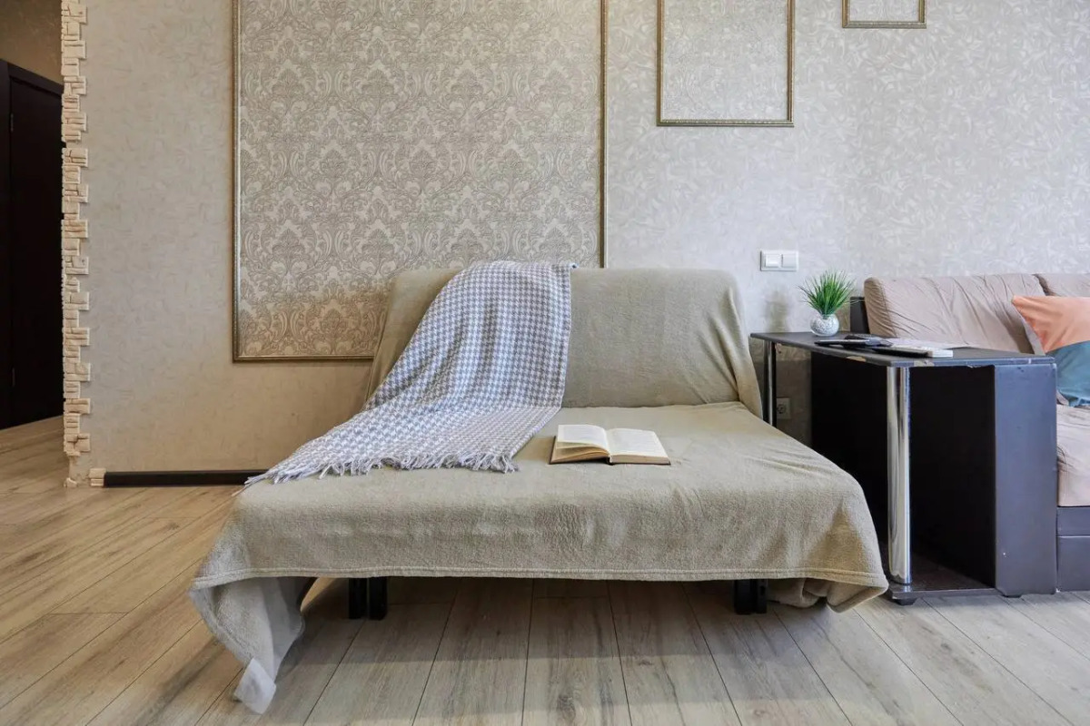 Апартаменты С новым Ремонтом в Сердце Ростова