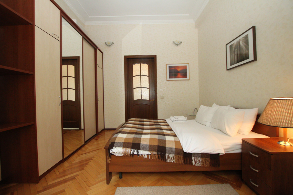 Апартаменты TVST - Маяковская Демарко