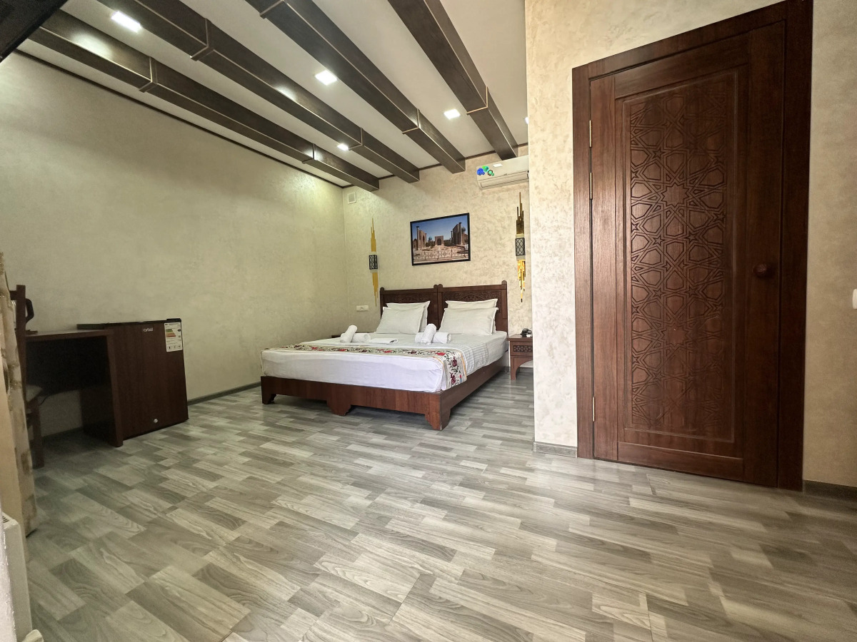 Бутик-отель AYUB